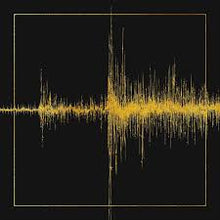 Load image into Gallery viewer, Converge - Hum of Hurt (fire and brimstone vinyl) (LP)
