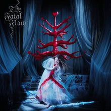 Load image into Gallery viewer, Paloma, Paris - The Fatal Flaw (LP)
