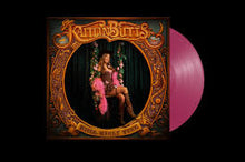 Load image into Gallery viewer, Butts, Kaitlin - Hello, Honky Tonk (pink vinyl) (LP)
