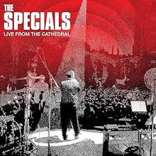 Load image into Gallery viewer, Specials - Live From the Cathedral (3LP) (LP)

