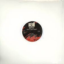 Load image into Gallery viewer, Redman - Whut? Thee Album (white vinyl) (LP)
