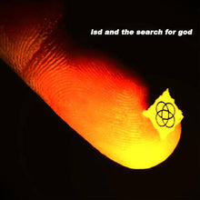 Load image into Gallery viewer, LSD and the Search for God - S/T (CD)
