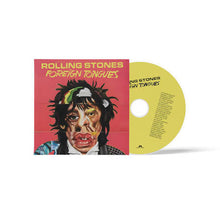Load image into Gallery viewer, Rolling Stones - Foreign Tongues (CD)
