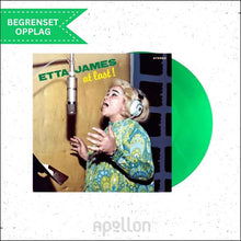 Load image into Gallery viewer, Etta James -  At Last! (LP)
