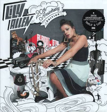 Load image into Gallery viewer, Allen, Lily - Alright, Still (pic disc) (20th ann.) (LP)
