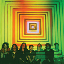 Load image into Gallery viewer, King Gizzard &amp; the Lizard Wizard - Float Along - Fill Your Lungs (translucent black eco-record) (LP)
