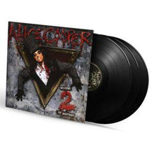 Load image into Gallery viewer, Cooper, Alice - Welcome 2 My Nightmare (3LP-black vinyl w/7 bonus tracks) (LP)
