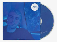 Load image into Gallery viewer, Fred Again - Actual Life 3 (Jan.1-Sept.9 2022) (clear vinyl) (LP)
