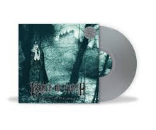 Load image into Gallery viewer, Cradle of Filth - Dusk and Her Embrace (30th Anniversary Silver Vinyl) (LP)
