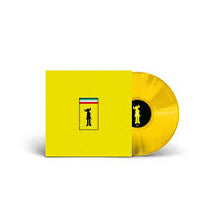 Load image into Gallery viewer, Jamiroquai - Virtual Insanity (30th ann) (yellow transparent 12" single) (LP)
