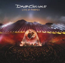 Load image into Gallery viewer, Gilmour, David - Live at Pompeii (4LP) (LP)
