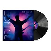 Load image into Gallery viewer, Prince - Timeless (black vinyl) (LP)
