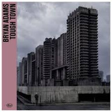 Load image into Gallery viewer, Adams, Bryan - 2026RSD - Tough Town (grey vinyl) (LP)
