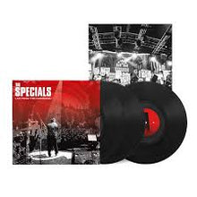 Load image into Gallery viewer, Specials - Live From the Cathedral (3LP) (LP)
