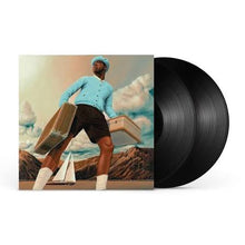 Load image into Gallery viewer, Tyler The Creator - Call Me If You Get Lost (LP)
