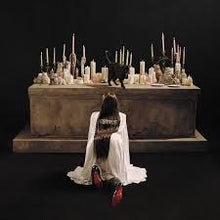 Load image into Gallery viewer, Tove Lo - Estrus (coke bottle clear colored vinyl-indie exclusive) (LP)
