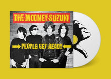 Load image into Gallery viewer, Mooney Suzuki, The - People Get Ready - 25th Anniversary Edition (CD)
