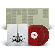 Load image into Gallery viewer, Interpol - This Mirror Weighs a Ton (2LP-rojo perlado color vinyl) (edicion espanola) (LP)
