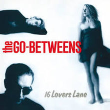 Load image into Gallery viewer, Go-Betweens - 16 Lovers Lane (remaster) (LP)

