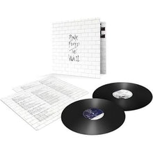 Load image into Gallery viewer, Pink Floyd - The Wall (LP)
