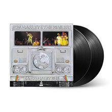 Load image into Gallery viewer, Marley, Bob &amp; The Wailers - Babylon By Bus (2LP-180g) (LP)
