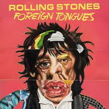 Load image into Gallery viewer, Rolling Stones - Foreign Tongues (CD)
