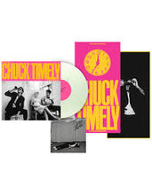 Load image into Gallery viewer, Role Model - Chuck Timely (Canadian Exclusive Honey Dew Melon Cream) (LP)

