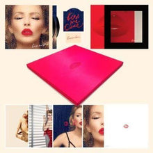 Load image into Gallery viewer, Minogue, Kylie - Kiss Me Once (LP)
