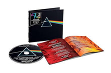 Load image into Gallery viewer, Pink Floyd - The Dark Side of the Moon (remaster) 50th Ann. (CD)
