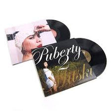 Load image into Gallery viewer, Mitski - Puberty 2 (black vinyl) (LP)

