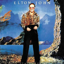 Load image into Gallery viewer, John, Elton - Caribou (2LP-sky blue vinyl with bonus) (LP)
