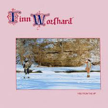 Load image into Gallery viewer, Wolfhard, Finn - Fire From the Hip (black vinyl) (LP)
