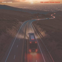 Load image into Gallery viewer, Laine, Paul - The Long Road Back (CD)
