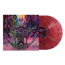 Load image into Gallery viewer, Mastodon - Marrow Deep (2LP) (LP)
