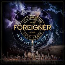 Load image into Gallery viewer, Foreigner - In the Eye of the Storm (LP)

