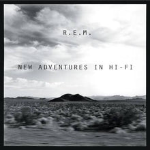 Load image into Gallery viewer, R.E.M. - New Adventures in Hi-Fi (25th) (2LP-180g) (LP)
