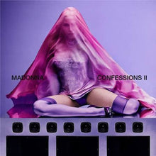 Load image into Gallery viewer, Madonna - Confessions II (16-track standard CD) (CD)
