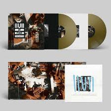 Load image into Gallery viewer, Fink - IIUII  (INDIE EXCLUSIVE, OPAQUE BRONZE VINYL) (LP)
