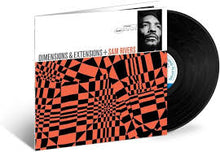 Load image into Gallery viewer, Rivers, Sam - Dimensions &amp; Extensions (Blue Note Tone Poet Series) (LP)
