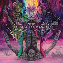 Load image into Gallery viewer, Mastodon - Marrow Deep (2LP) (LP)
