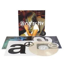 Load image into Gallery viewer, Pretty Sick - Anarchy (milky clear colour vinyl-indie exclusive) (LP)
