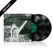Load image into Gallery viewer, Hackett, Steve - Genesis Revisited I (2LP) (2026 reissue) (LP)
