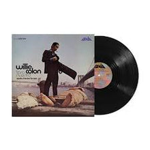 Load image into Gallery viewer, Colon, Willie &amp; Hector Lavoe - Cosa Nuestra (180g) (LP)
