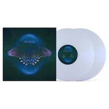 Load image into Gallery viewer, She's Green - Swallowtail/Chrysalis (2x12"EP iridescent white-indie exclusive) (LP)
