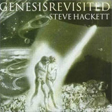 Load image into Gallery viewer, Hackett, Steve - Genesis Revisited I (2LP) (2026 reissue) (LP)
