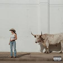 Load image into Gallery viewer, Musgraves, Kacey - Middle of Nowhere (CD)
