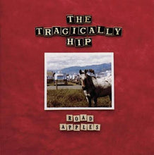 Load image into Gallery viewer, Tragically Hip - Road Apples (CD)
