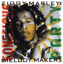 Load image into Gallery viewer, Marley, Ziggy &amp; The Melody Makers - Conscious Party (LP)
