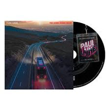 Load image into Gallery viewer, Laine, Paul - The Long Road Back (CD)
