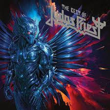 Load image into Gallery viewer, Judas Priest - The Best of Judas Priest (2026) (black bio vinyl) (LP)
